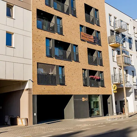 Rynek Jezycki Deluxe Poznan