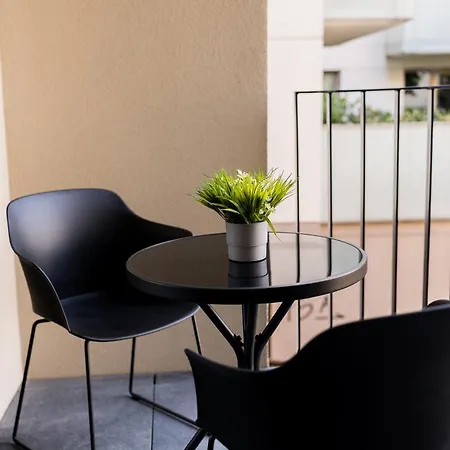 Rynek Jezycki Deluxe Apartament Poznań