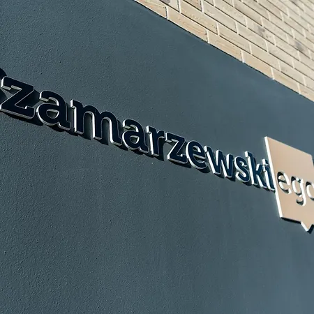 Rynek Jezycki Deluxe * Poznan