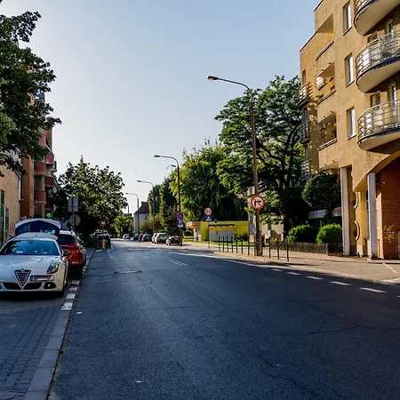 Rynek Jezycki Deluxe * Poznan