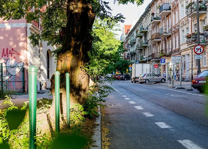 Rynek Jezycki Deluxe بوزنان