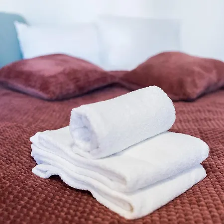 Rynek Jezycki Deluxe Apartmán