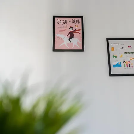 Rynek Jezycki Deluxe Apartmán Poznaň