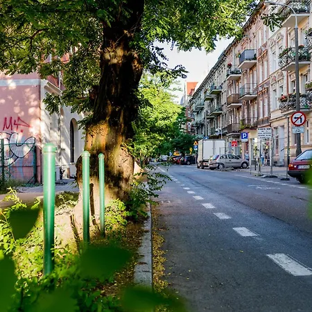 Rynek Jezycki Deluxe Poznaň