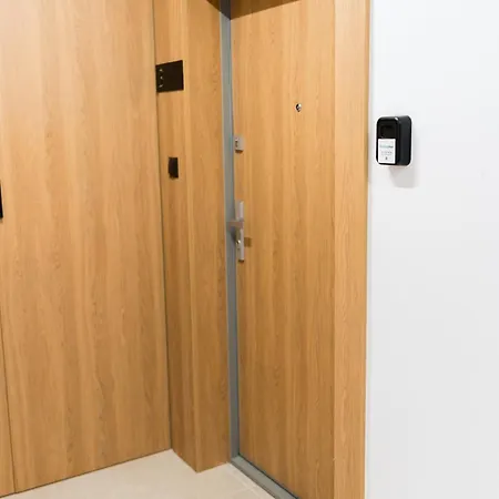 Rynek Jezycki Deluxe Apartmán Poznaň