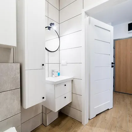 Rynek Jezycki Deluxe Apartmán