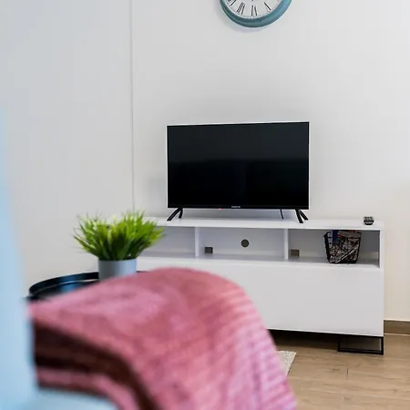 Rynek Jezycki Deluxe Apartmán Poznaň