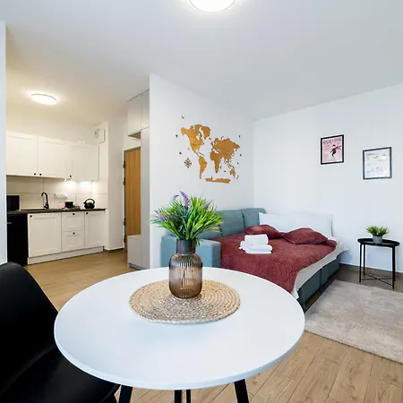 Rynek Jezycki Deluxe * Poznaň