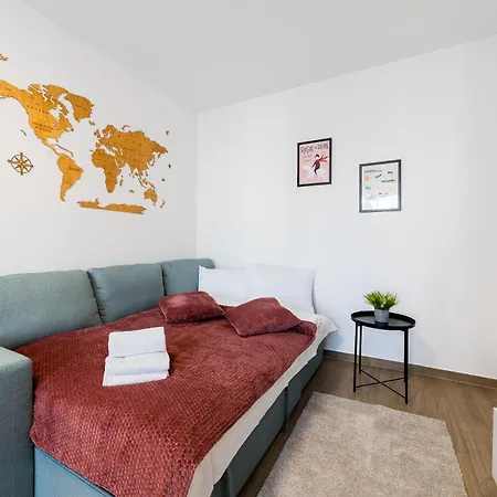 Rynek Jezycki Deluxe * Poznań