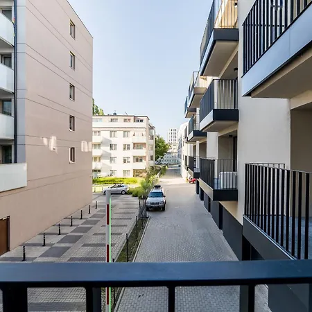 Apartmán Rynek Jezycki Deluxe *