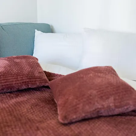 Apartmán Rynek Jezycki Deluxe *