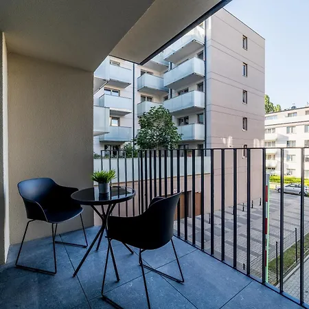 Apartmán Rynek Jezycki Deluxe *