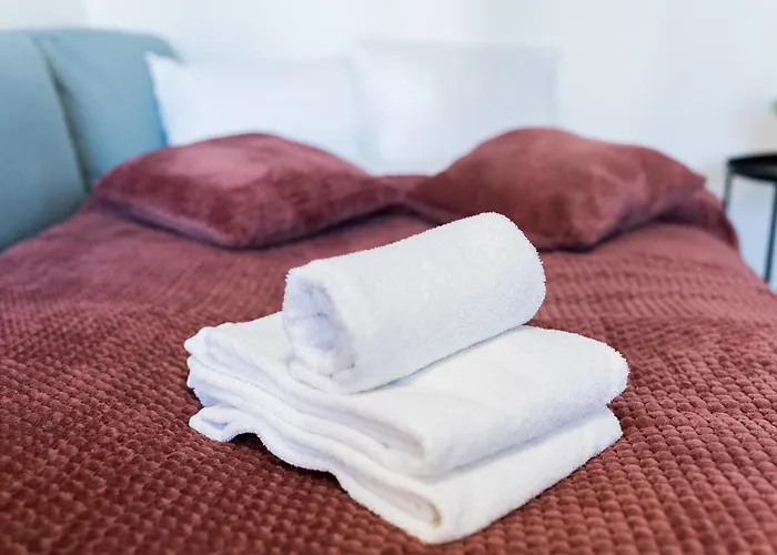 Rynek Jezycki Deluxe Διαμέρισμα