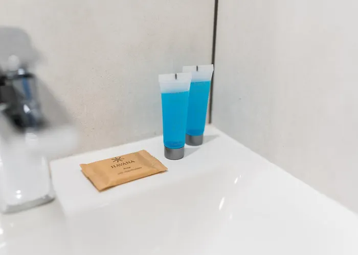 Apartman Rynek Jezycki Deluxe Poznań