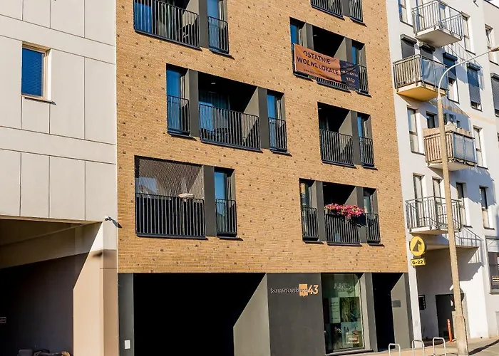 Rynek Jezycki Deluxe Poznań