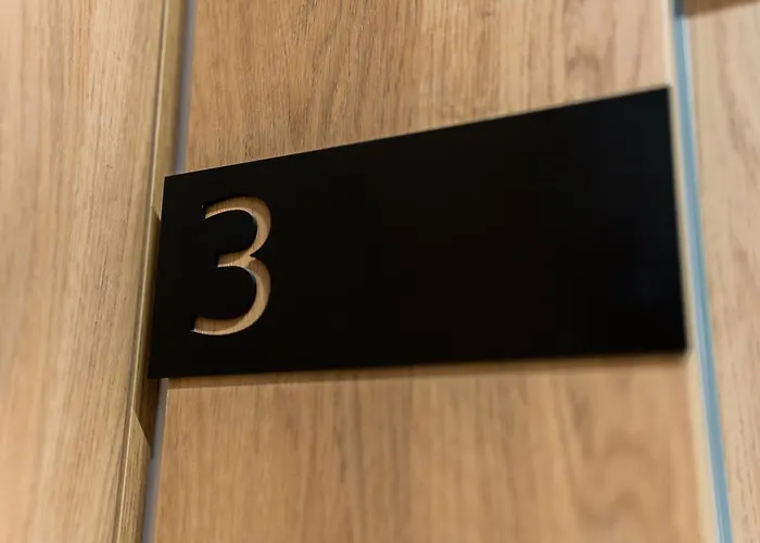 Rynek Jezycki Deluxe ポズナン