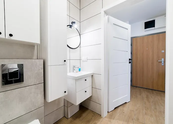 Rynek Jezycki Deluxe Apartman