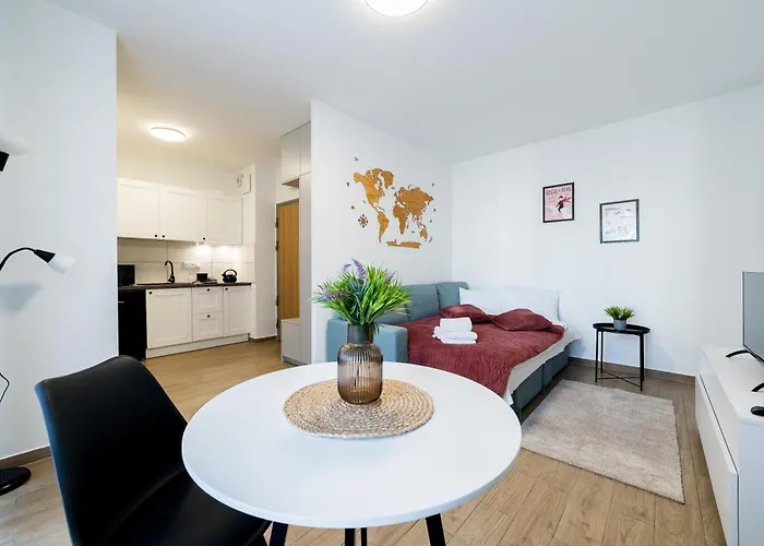 Rynek Jezycki Deluxe * Πόζναν