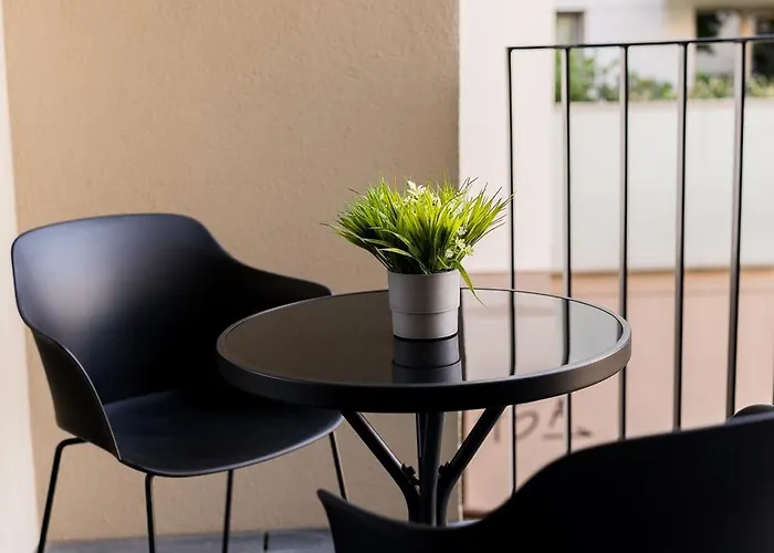 Rynek Jezycki Deluxe Apartman Poznań