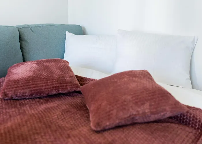 Apartman Rynek Jezycki Deluxe *