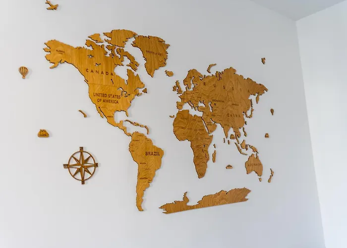 Rynek Jezycki Deluxe Πόζναν